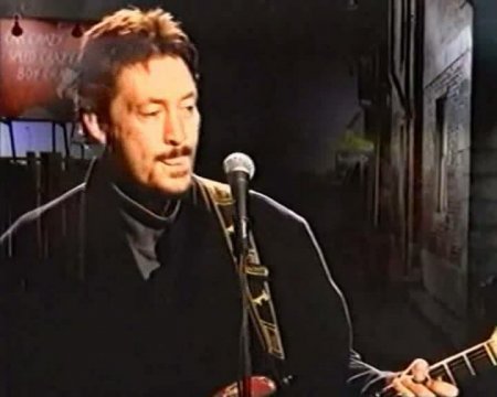 Chris Rea -   (2003) DVDRip