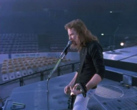 Metallica -   (1989-2009) DVDRip