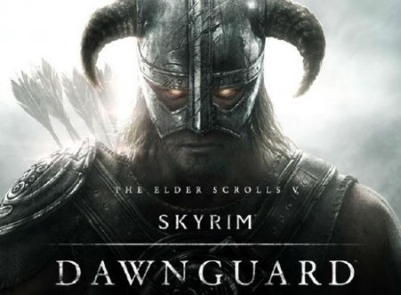 The Elder Scrolls V: Skyrim - Dawnguard [En] (2012)