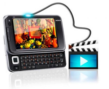 Free Video to Nokia Phones Converter 5.0.15.706 + Portable [ML/Rus]