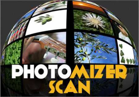 ENGELMANN Photomizer Scan 2.0.12.824
