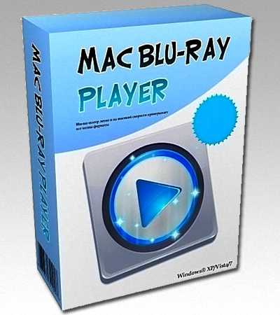 Mac Blu-ray Player v2.5.2.0986 Final + Portable