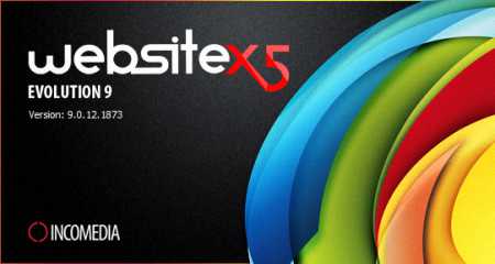 WebSite X5 Evolution 9.1.4.1939 +  