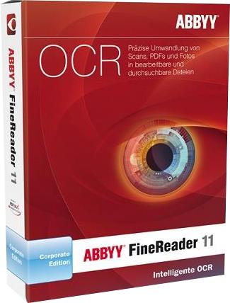 ABBYY FineReader 11.0.102.583 Professional Edition Full / Lite Portable by punsh ( / )