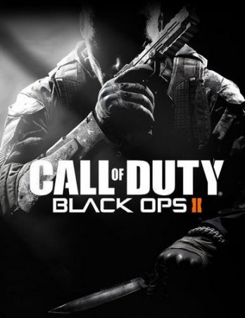 Call of Duty: Black Ops 2 /2012/HD