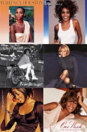 Whitney Houston (all songs)/  ( )