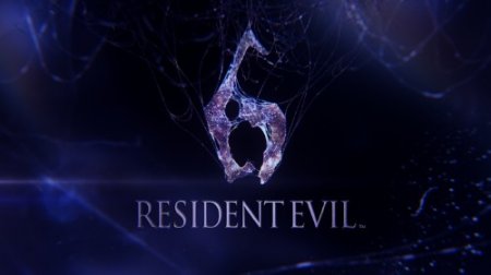 Resident Evil 6 (/2012/HD)