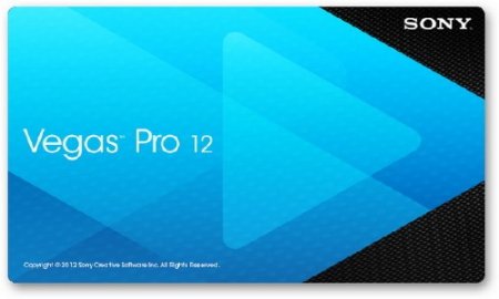 Sony Vegas Pro 12.0 Build 367 (x64) [MULTi / ]