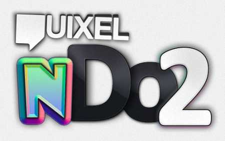 Quixel nDo2 1.0.4