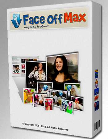 Face Off Max v3.4.7.2 Final + Portable