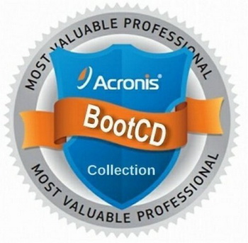 Acronis BootCD Collection 2012 Grub4Dos Edition 10 in 1 v4 (10.19.2012) []