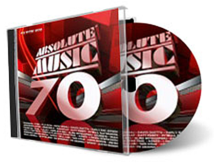 VA - Absolute Music 70 (2012)
