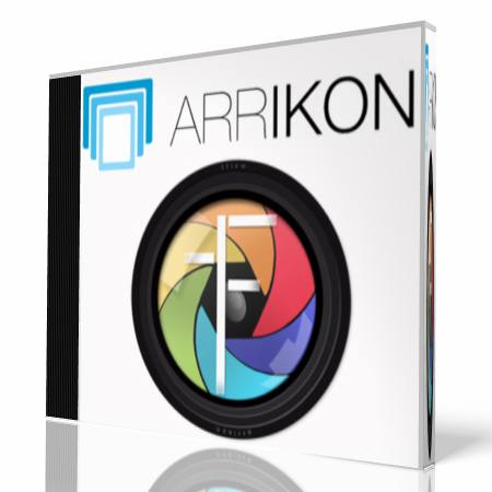 Arrikon 1FLOW Professional 2.0.11