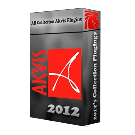 AKVIS All Plugins 2012 (32/64 bit) (28.10.2012) (/)
