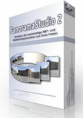 PanoramaStudio Pro 2.4.0