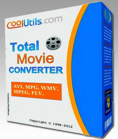 Total Movie Converter v3.2.161 Final