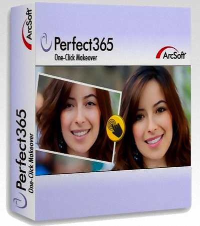 ArcSoft Perfect365 v1.8.0.3 Final + Portable