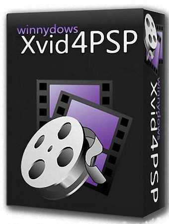 XviD4PSP 6.0.4 6.0.4 DAILY 9381 + Portable