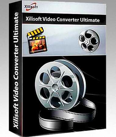 Xilisoft Video Converter Ultimate v7.6.0 build 20121114 Final + Portable
