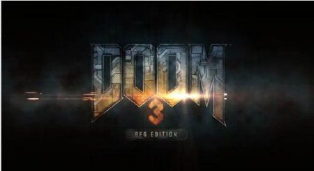 Doom 3 BFG Edition [Ru] [RePack/1.0.0.1] 2012 | Fenixx