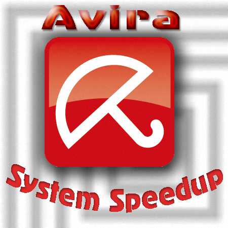 Avira System Speedup 1.2.1 Build 8100