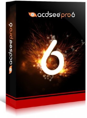 ACDSee Pro 6.1 Build 197 Final [ + ]