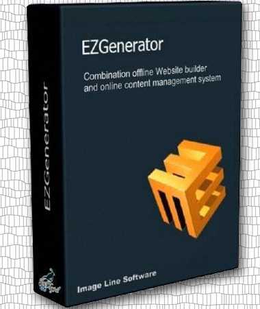 EZGenerator v 4.1.0.15 Final+Portable