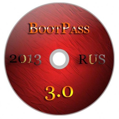 BootPass 3.0 ()