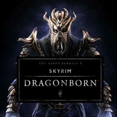 The Elder Scrolls V: Skyrim - Dragonborn (DLC/Steam-Rip|DL) 2013 | R.G. Origins /