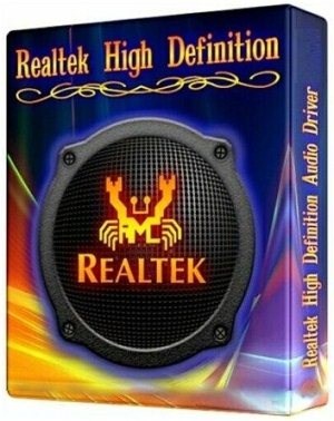 Realtek High Definition Audio Drivers R2.70 (6.0.1.6828 32/64-bit) [ML/RUS]