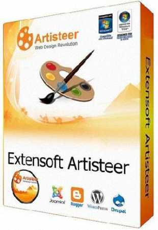 Extensoft Artisteer 4.1.0.59782