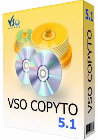 VSO CopyTo 5.1.1.1 Build 1 Final