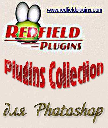 Redfield Plugins Collection II-2013