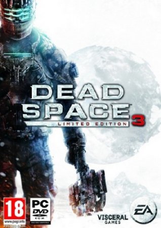 Dead Space 3 - Limited Edition (2013) RePack  R.G. UPG