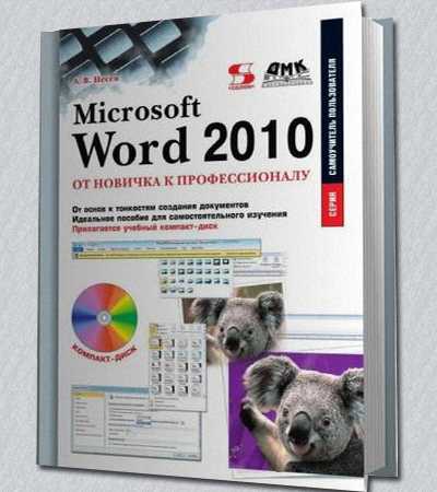 Microsoft Word 2010    