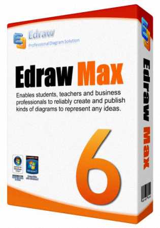 Edraw Max 7.0.0.2431