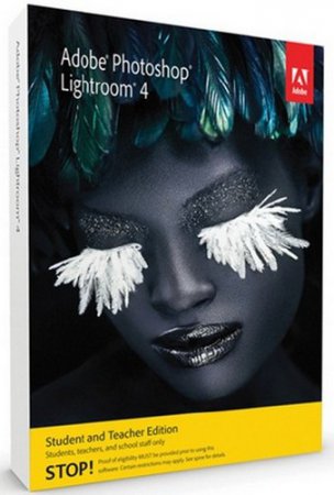 Adobe Photoshop Lightroom 4.4 Final RePack by KpoJIuk [MULTi / ]