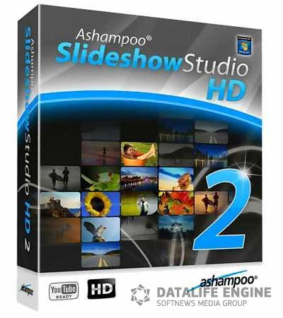 Ashampoo Slideshow Studio HD 2 v2.0.6.2 Final
