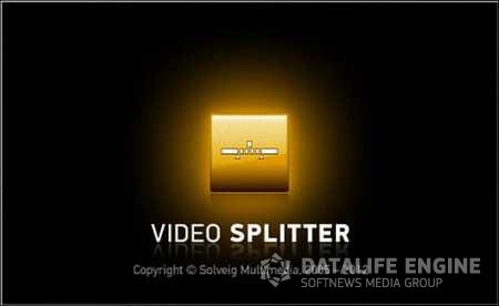 SolveigMM Video Splitter v3.6.1306.21 Final