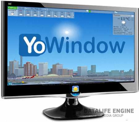 YoWindow Unlimited Edition 3S Build 150 Final