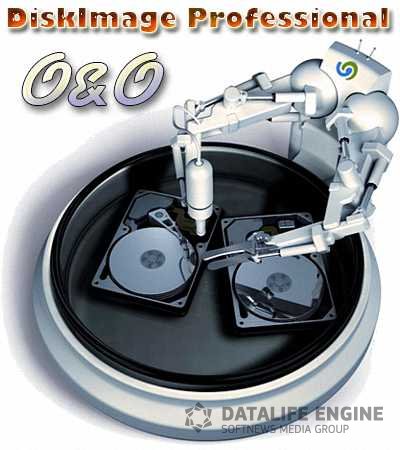 O&O DiskImage Professional v7.1 build 93 Final