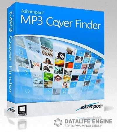 Ashampoo MP3 Cover Finder v1.0.7.1 Final