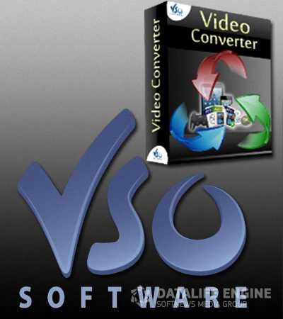 VSO Video Converter 1.0.0.22