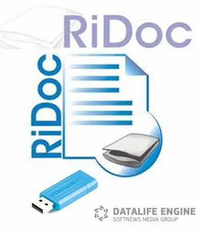 Riman RiDoc 4.3.0.4 Portable