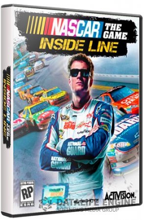 NASCAR The Game 2013 (2013/PC/ENG) RePack by R.G. Repackers