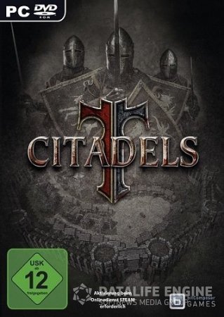 Citadels (2013/PC/Rus) RePack by R.G. UPG