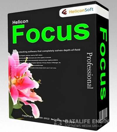 Helicon Focus Pro v5.3.14 Final