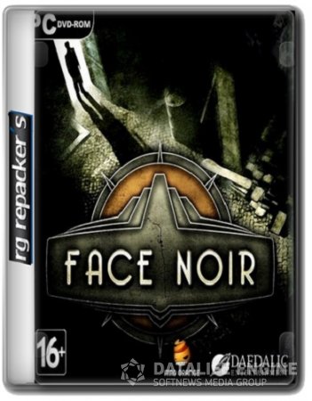 Face Noir (2012/PC/Rus) RePack by R.G. Repacker's