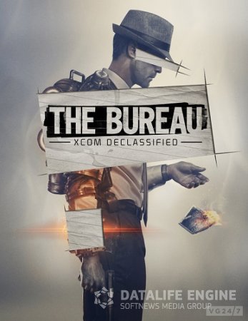 The Bureau: XCOM Declassified (2013/PC/RUS|ENG) []