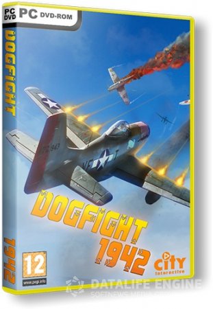 DogFight 1942 (2012/PC/Rus|Eng) RePack by 
